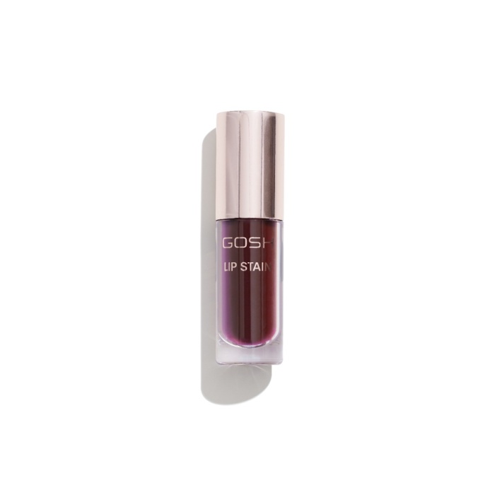 Gosh Lip Stain Lip Stain - 001: Shocking Pink – lip stain, long-lasting, color