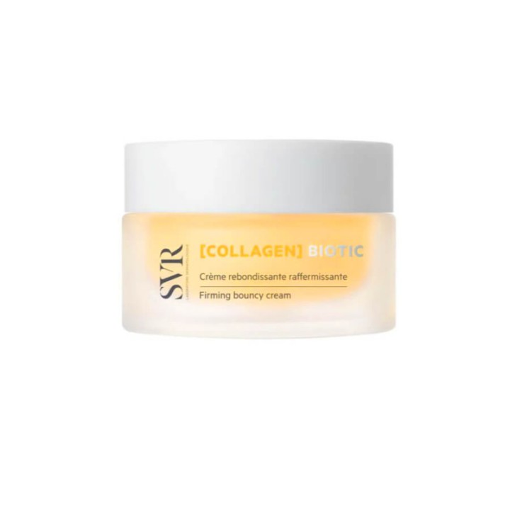 SVR Collagen Biotic Refillable 50ml – skincare, collagen serum