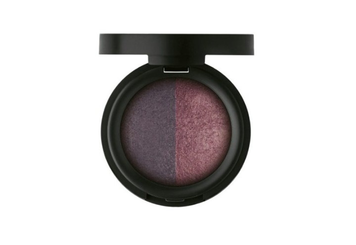Erre Due Luminous Duo Eye Shadow No512 – eyeshadow duo, luminous, vibrant shades