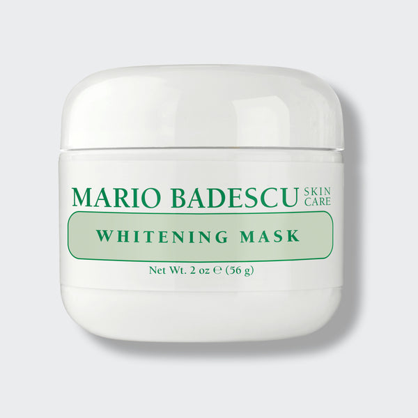 Mario Badescu Whitening Mask 59ml – skin care, whitening