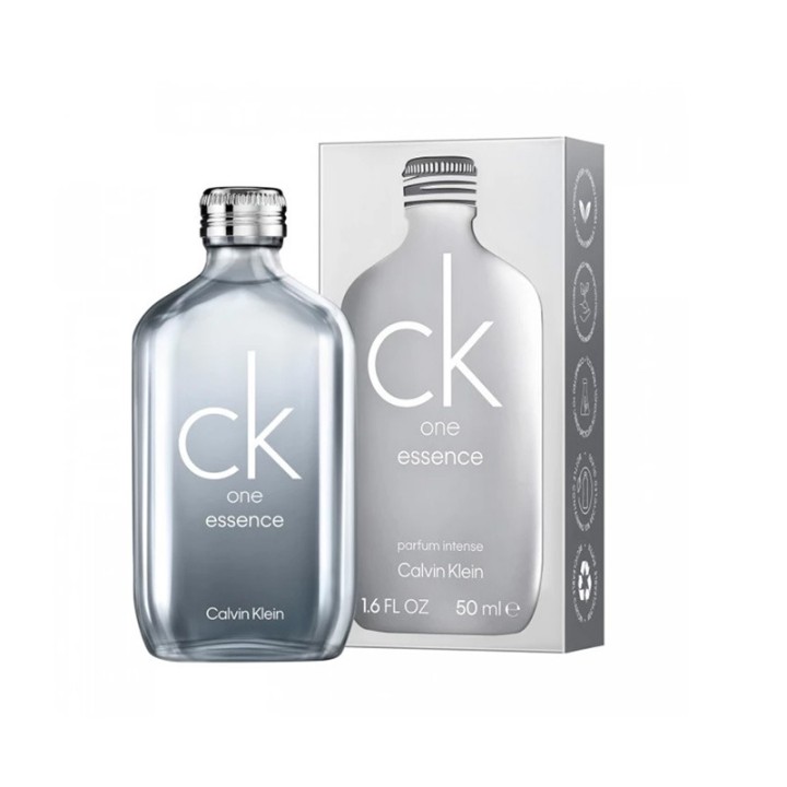 Calvin Klein One Forever Limited Edition Eau de Parfum 50ml – Men's perfume, long-lasting