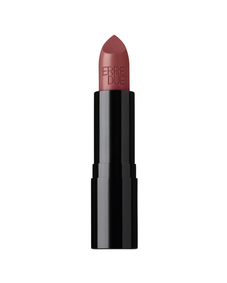 Erre Due Full Color Lipstick 449 – lipstick, deep red, intense color