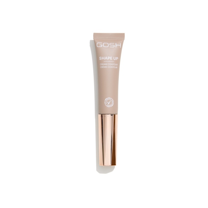 Gosh Shape Up 003 – brow pencil, shaping, natural
