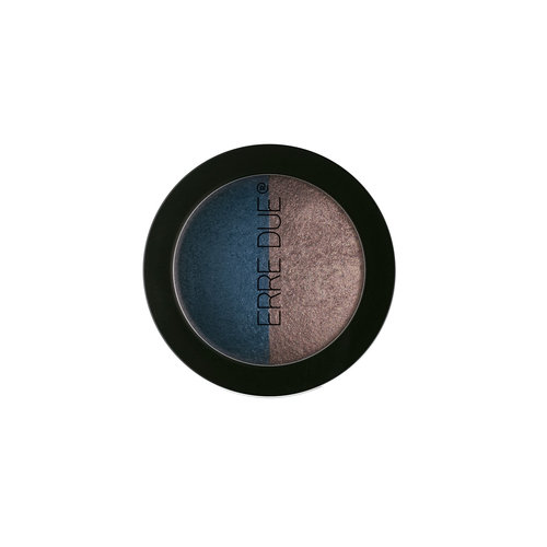 Erre Due Luminous Duo Eye Shadow No514 – eyeshadow duo, luminous, shimmering shades