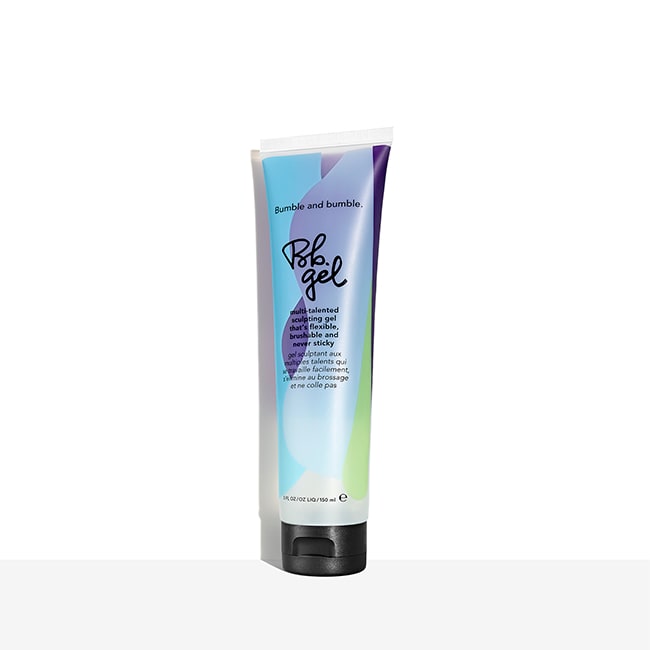 Bumble and Bumble Gel 150ml – hair gel, styling, strong hold