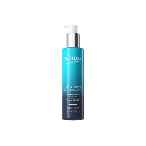 Biotherm Life Plankton Mild Creamy Peel 150ml – cream, peeling, gentle exfoliation
