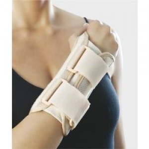 Anatomic Help WRIST NARTHEX 0517 LEFT XL