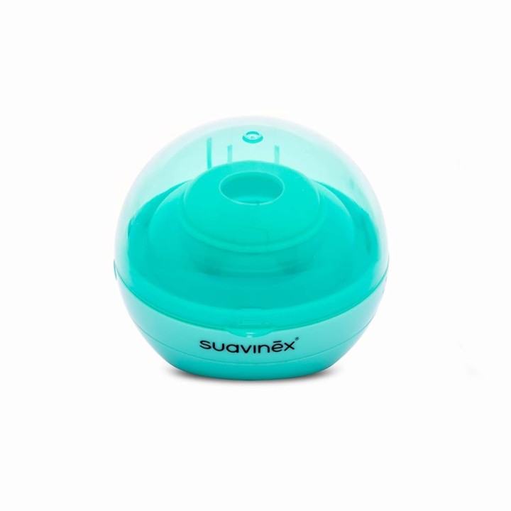 Suavinex UV Soother Sterilizer – soother sterilizer, UV