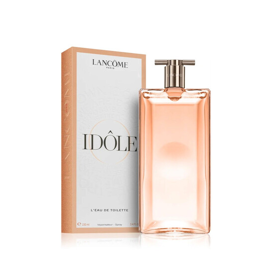 Lancome Idole Eau de Toilette 100ml – women's perfume spray
