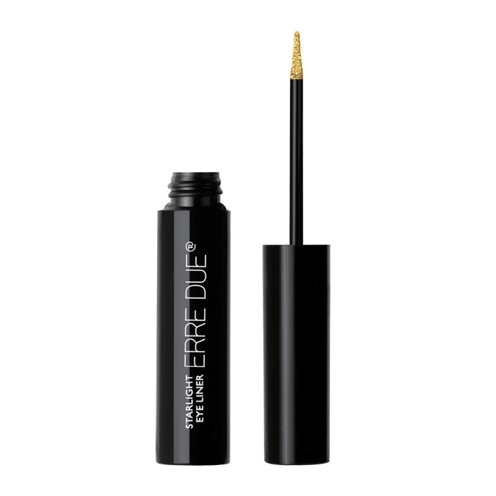 Erre Due Starlight Eye Liner No301 Goldie – eyeliner, gold, shimmering finish