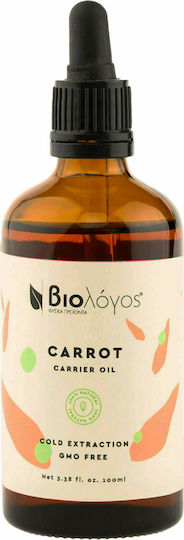 Biologos – Algae Oil 100ml – essential oil, algae