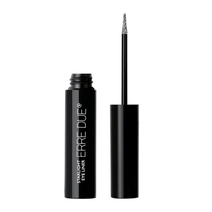 Erre Due Starlight Eye Liner No303 Galactic – eyeliner, galactic blue, long-lasting