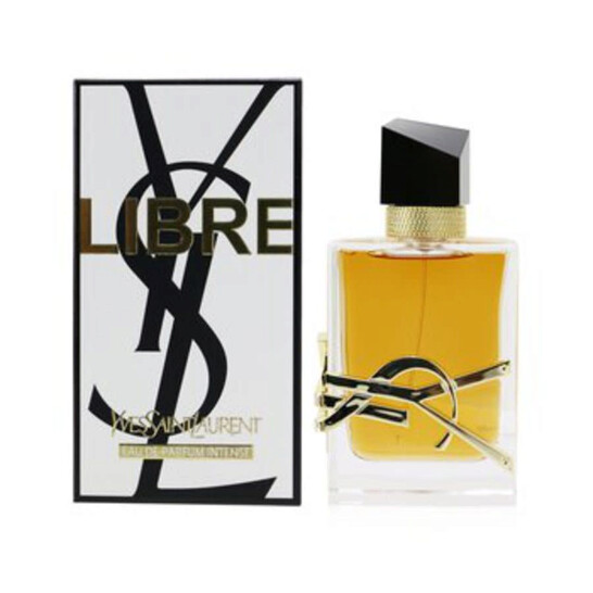 Yves Saint Laurent Libre Eau De Parfum Intense Spray 50ml – women's perfume