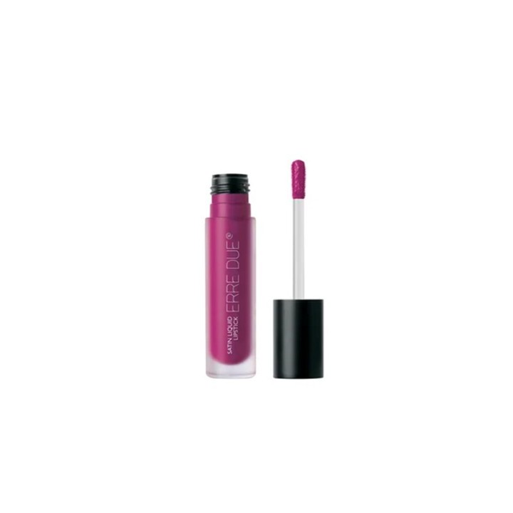 Erre Due Satin Liquid Lipstick 315 – liquid lipstick, satin finish,  color