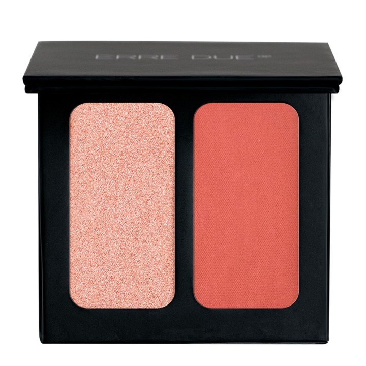 Erre Due Color Cubes All Over Palette 352 – eyeshadow palette, all over, versatile shades