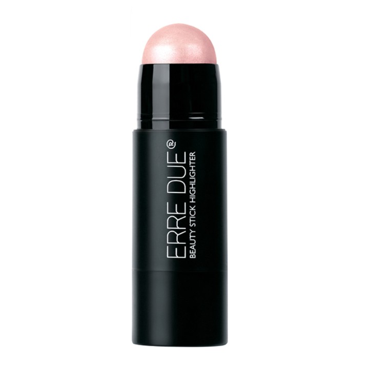 Erre Due Beauty Stick Highlighter 150 – highlighter stick, glowing skin, easy application