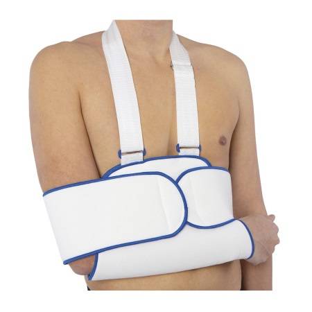 Anatomic Help Shoulder Immobilization Belt ANA/0320/L