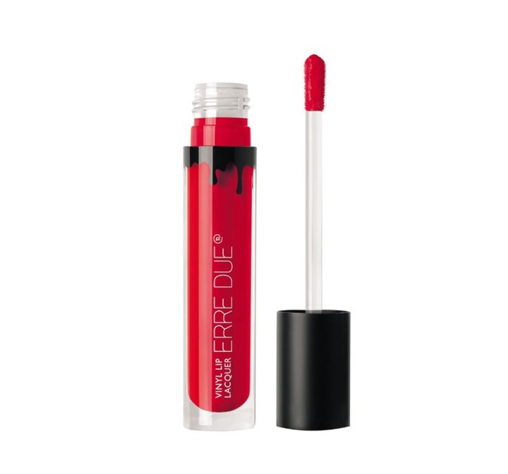 Erre Due Vinyl Lip Lacquer 316 Night Fever 5ml – lip lacquer, night fever,  color