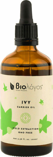 Biologos Ivy Oil 100ml – essential oil, kissou