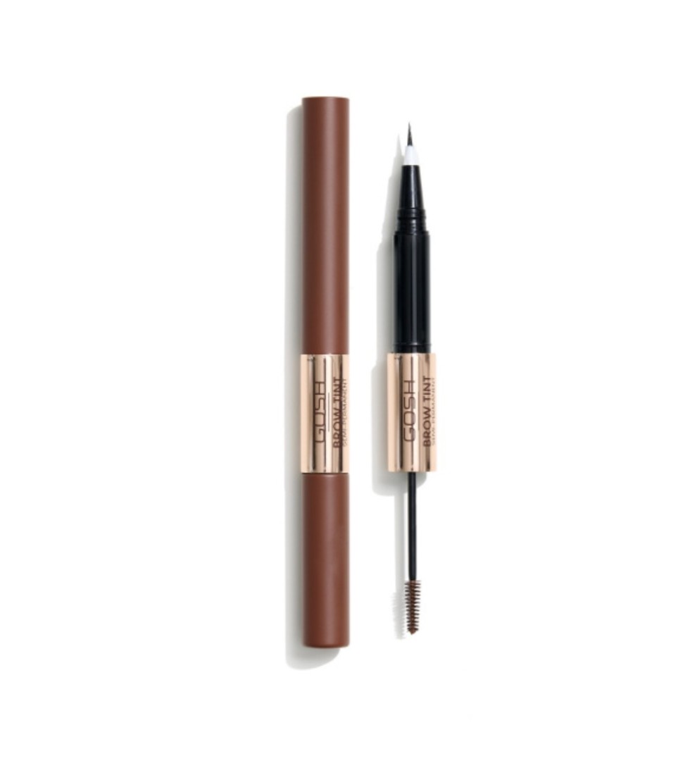 Gosh Brow Tint 002 – brow tint, long-lasting, natural look