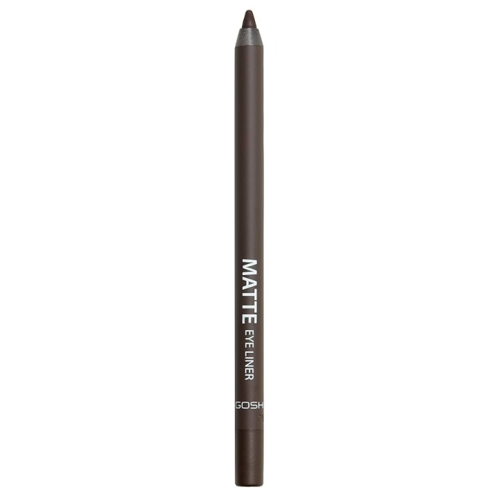 Gosh Matte Eye Liner 019 – eyeliner, matte, long-lasting