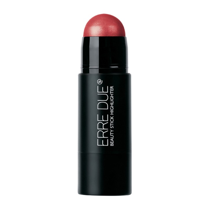 Erre Due Beauty Stick Highlighter 152 – highlighter, cream stick, luminous finish