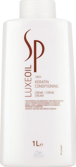 SPA Pharma Keratin Spa Conditioner 1000ml – conditioner, keratin