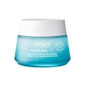 Vichy Mineral89 OilySkin CRM 50ml – skin care, hydration