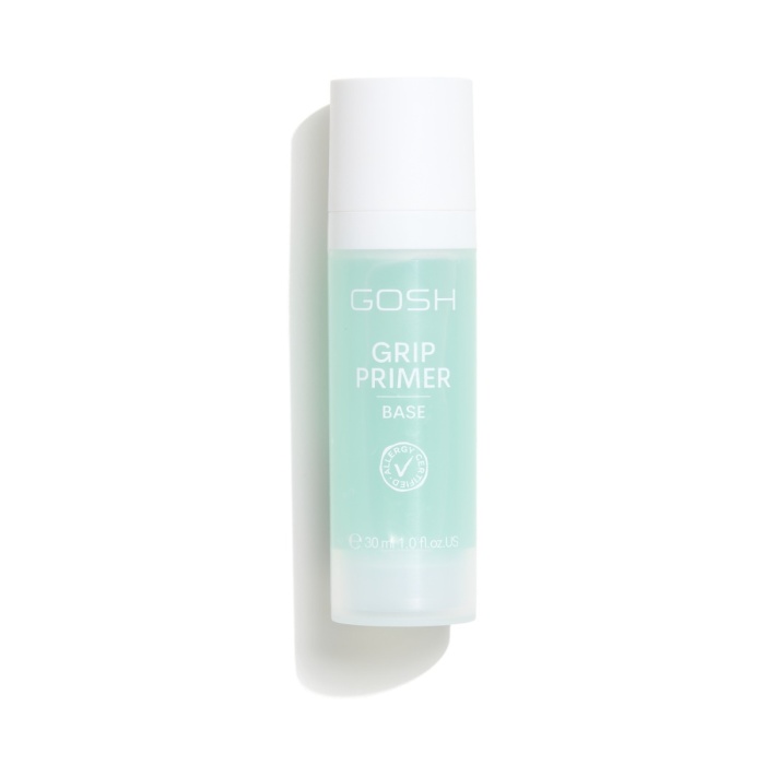 Gosh Grip Primer 30ml 001 – primer, makeup base, smoothing