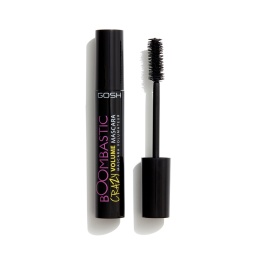 Gosh Mascara Boombastic Crazy GREEN No007 – mascara, voluminous