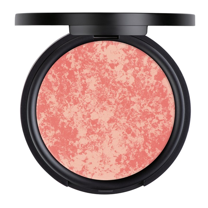 Erre Due Color Crush Bronzer 220 – face bronzer, warm shade