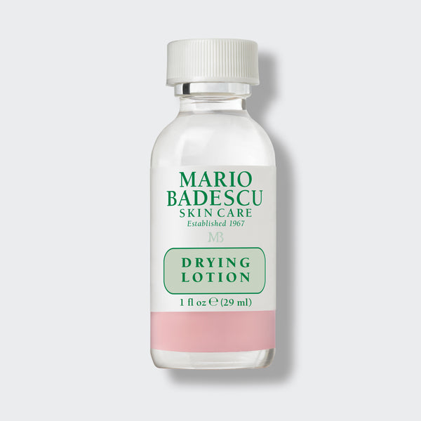 Mario Badescu Drying Lotion 29ml – acne treatment, spot treatment