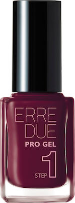 Erre Due Pro Gel 519 – gel, professional, long-lasting, smooth finish