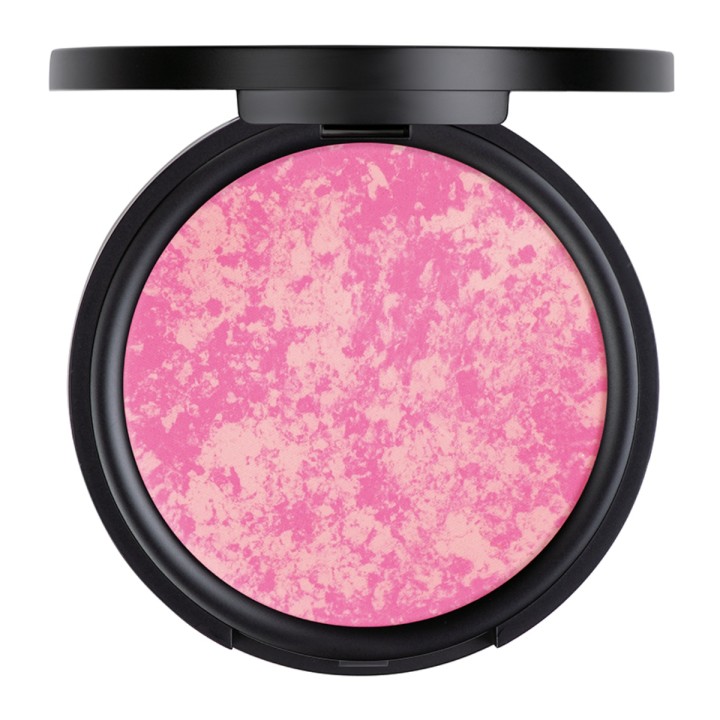 Erre Due Color Crush Bronzer 221 – face bronzer, medium shade