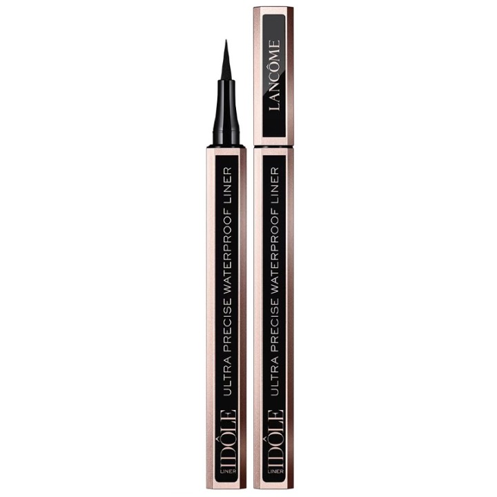 Lancome Idole Liner 01 Black – eyeliner, black