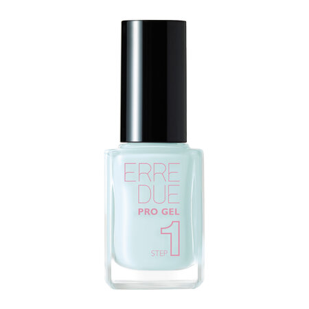 Erre Due Pro Gel 527 – gel, professional, glossy finish, easy application