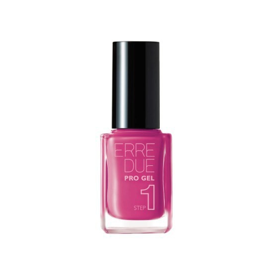 Erre Due Pro Gel 531 – gel, professional, rich color, quick drying