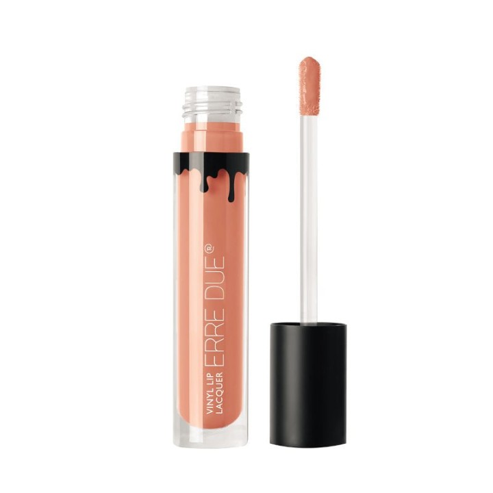 Erre Due Vinyl Lip Lacquer 311 Cotton Candy 5ml – lip lacquer, cotton candy, soft shine
