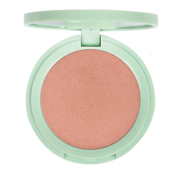 Erre Due GreenWise Velvet Blusher No601 Barely Nude – blush, velvet finish, nude color