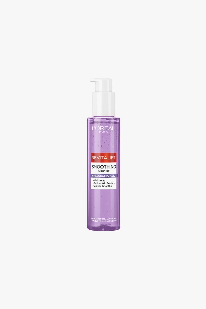 L’Oreal Paris Revitalift Filler with Gel 150ml – skin care, filler, gel