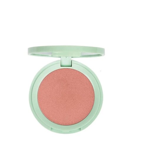 Erre Due GreenWise Velvet Blusher No602 Fresh Rose – blush, velvet finish, rose hue