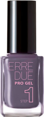 Erre Due Pro Gel 553 – gel, professional, vibrant, quick-drying