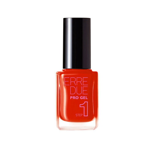 Erre Due Pro Gel 557 – gel, professional, smooth application, vibrant color