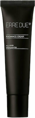 Erre Due Cream 401 – face cream, moisturizing