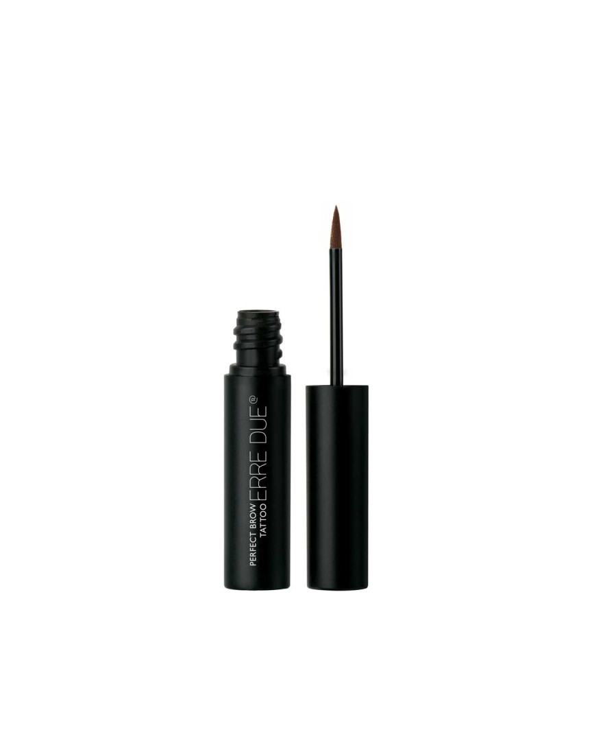 Erre Due Perfect Brow Tattoo 102 – brow tattoo, durable, natural look