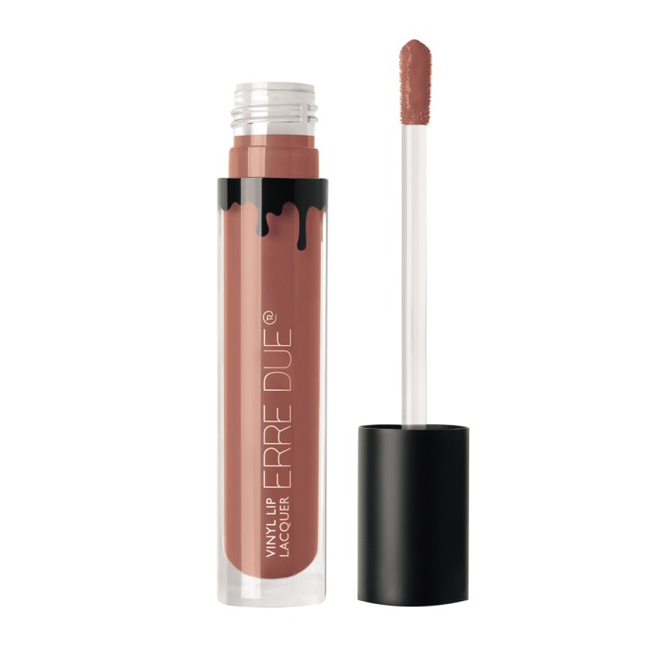 Erre Due Vinyl Lip Lacquer 318 – lip lacquer, vinyl finish, high gloss