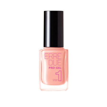 Erre Due Pro Gel 558 – gel, professional, glossy finish, durable
