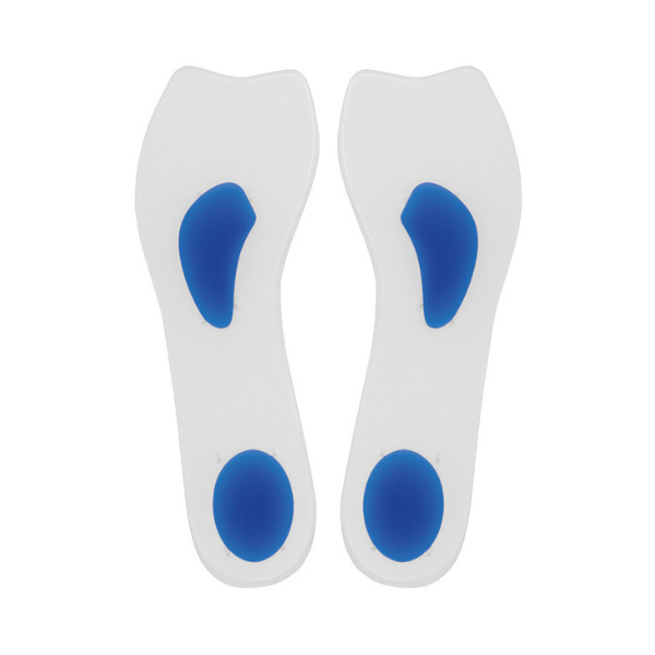 Anatomic Help Silicone Insole 0756 M