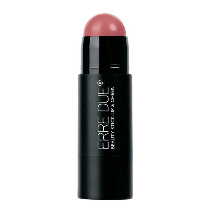 Erre Due Beauty Stick Lip & Cheek 252 – lip & cheek stick, smooth texture