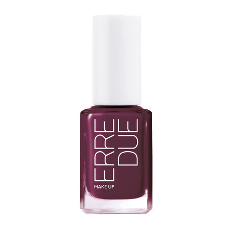 Erre Due Exclusive Nail Lacquer No731 – nail lacquer, nude, natural shine